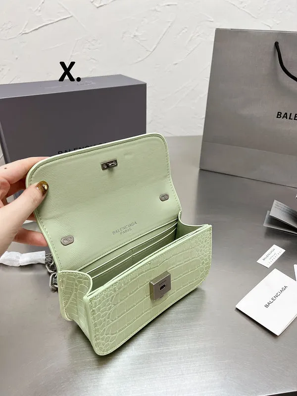Bags-Realm - Balenciaga Bag - 1444