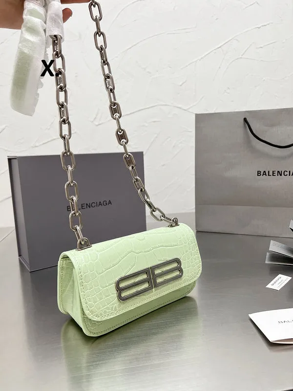 Bags-Realm - Balenciaga Bag - 1444