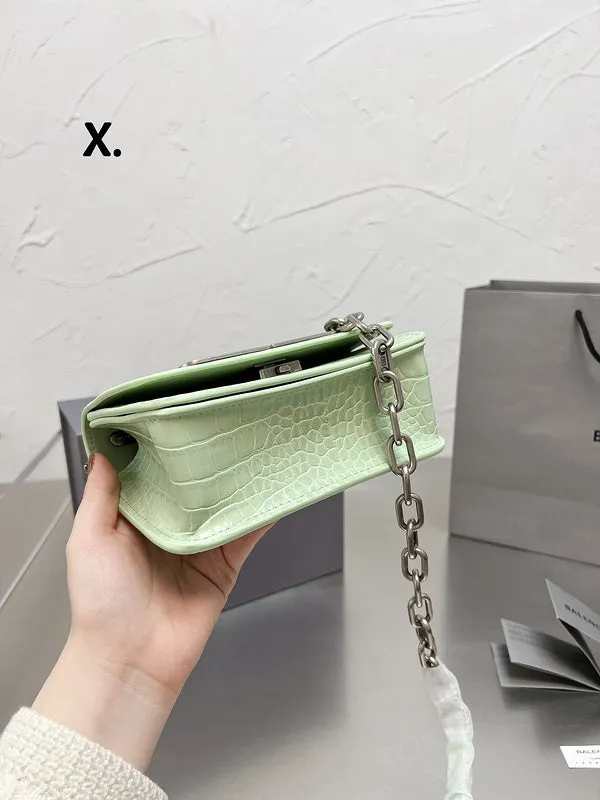 Bags-Realm - Balenciaga Bag - 1444