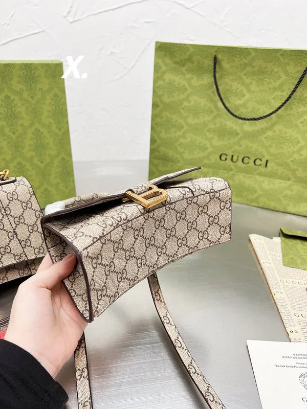 Bags-Realm - Balenciaga Bag - 1469