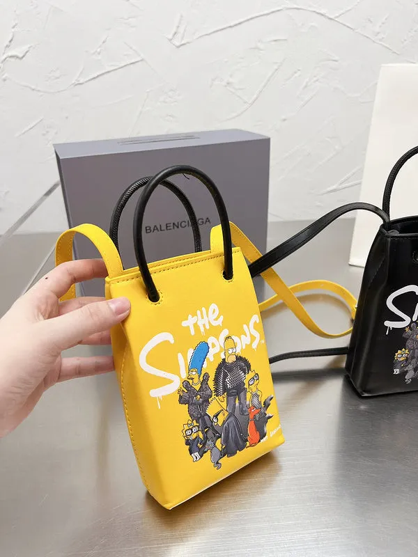 Bags-Realm - Balenciaga Bag - 1482
