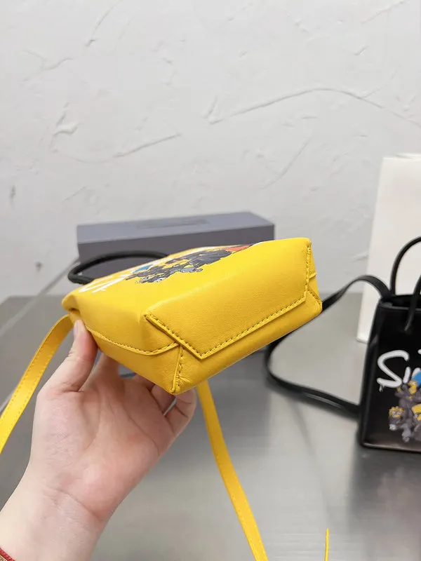 Bags-Realm - Balenciaga Bag - 1482