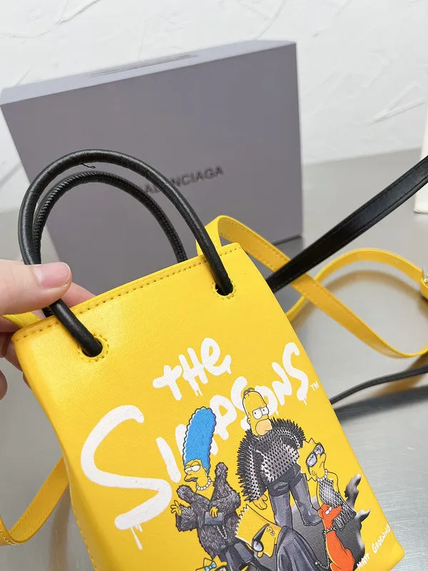 Bags-Realm - Balenciaga Bag - 1482
