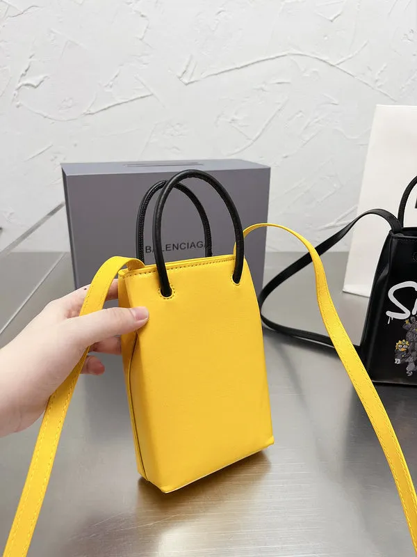 Bags-Realm - Balenciaga Bag - 1482
