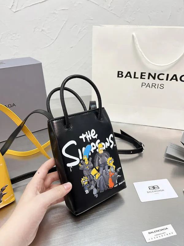 Bags-Realm - Balenciaga Bag - 1482