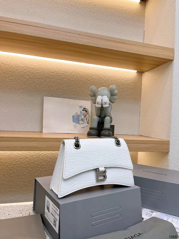Bags-Realm - Balenciaga Bag - 1634
