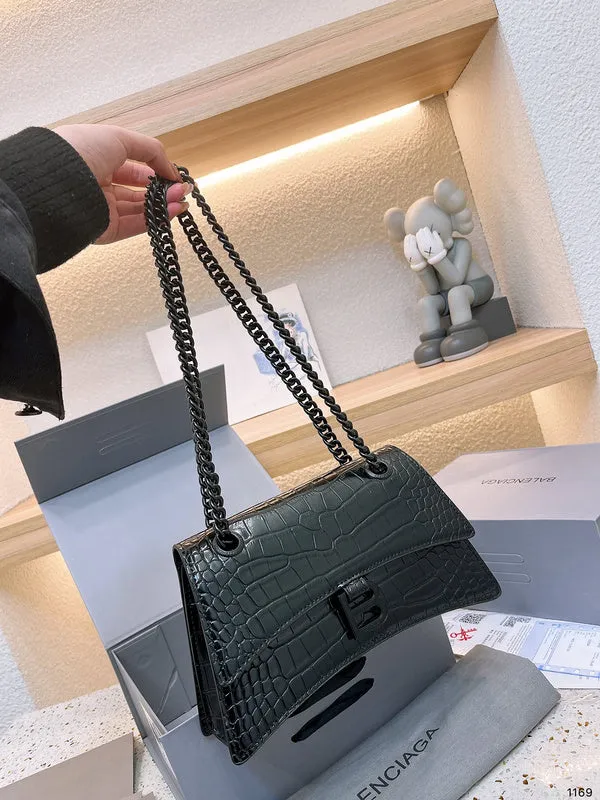 Bags-Realm - Balenciaga Bag - 1634