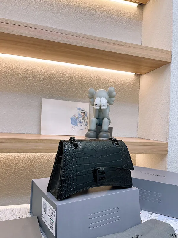 Bags-Realm - Balenciaga Bag - 1634