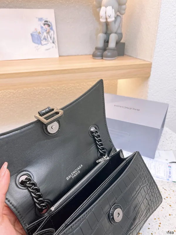 Bags-Realm - Balenciaga Bag - 1634