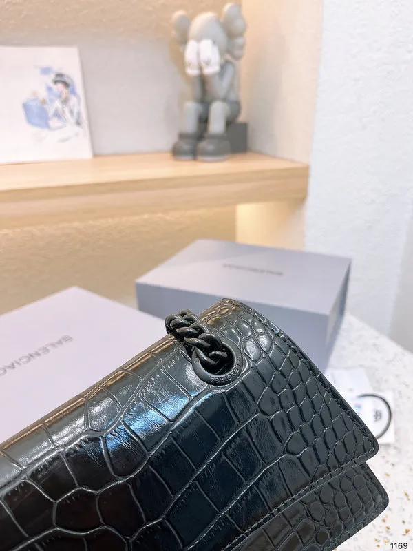 Bags-Realm - Balenciaga Bag - 1634
