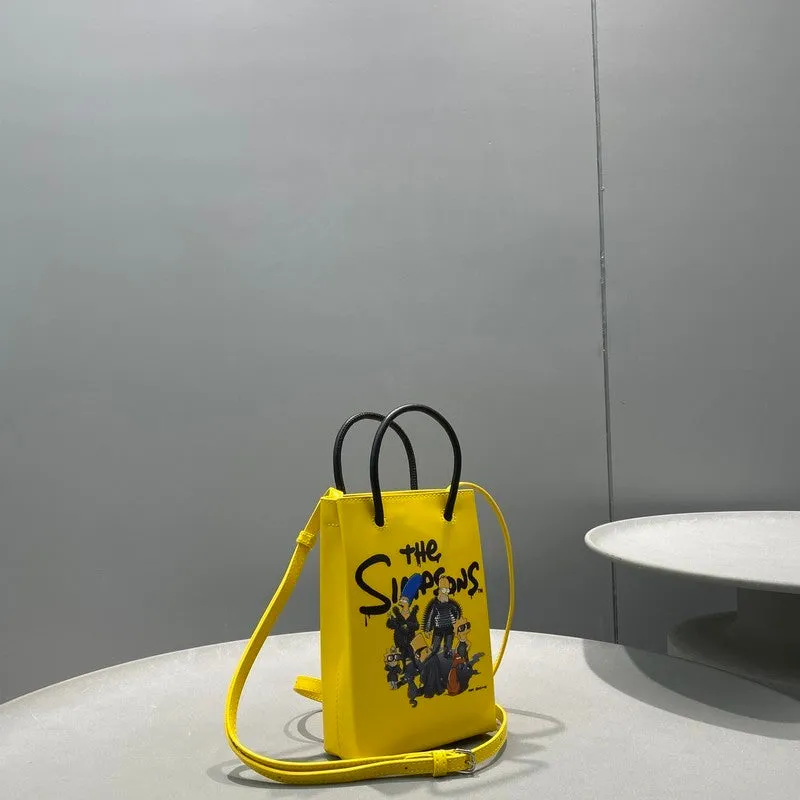 Bags-Realm - Balenciaga Bag - 199