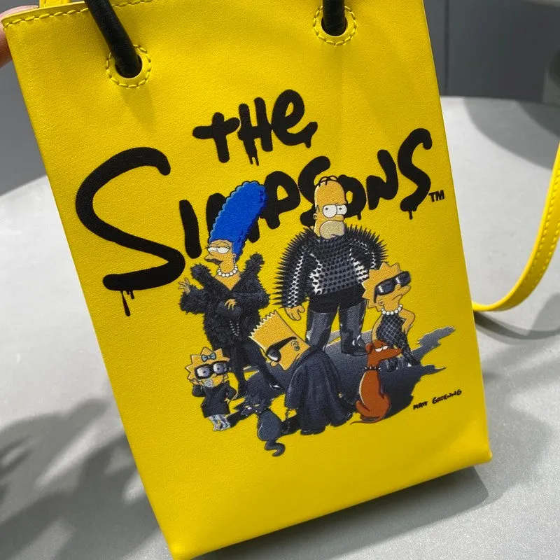 Bags-Realm - Balenciaga Bag - 199