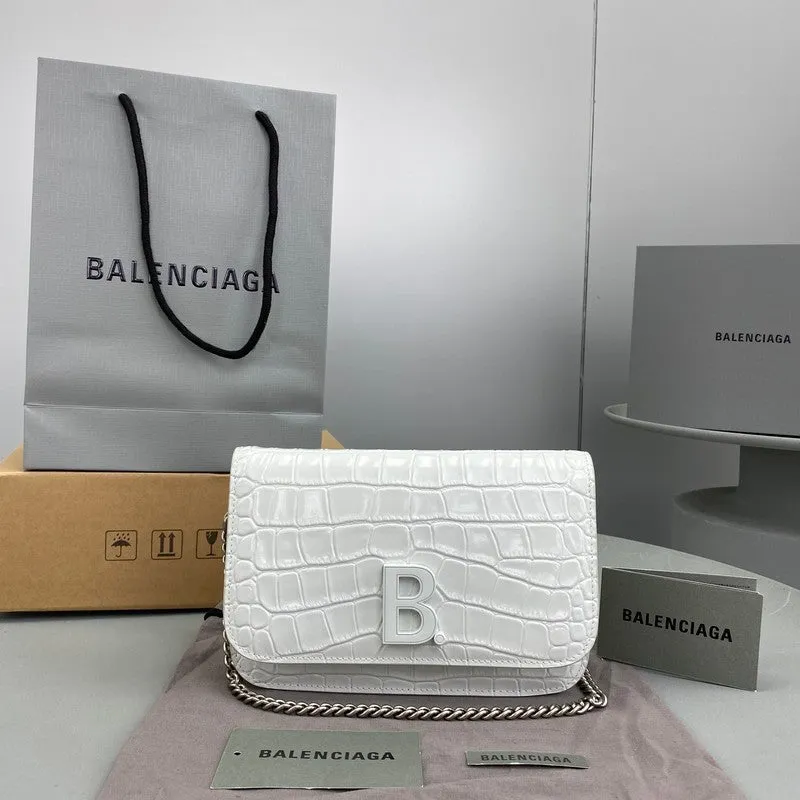 Bags-Realm - Balenciaga Bag - 214