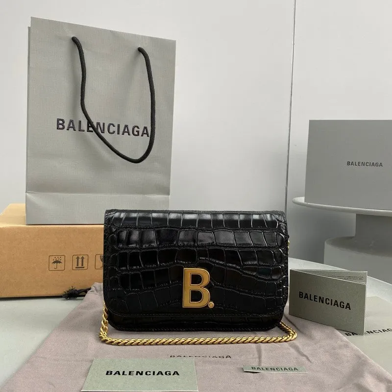 Bags-Realm - Balenciaga Bag - 214