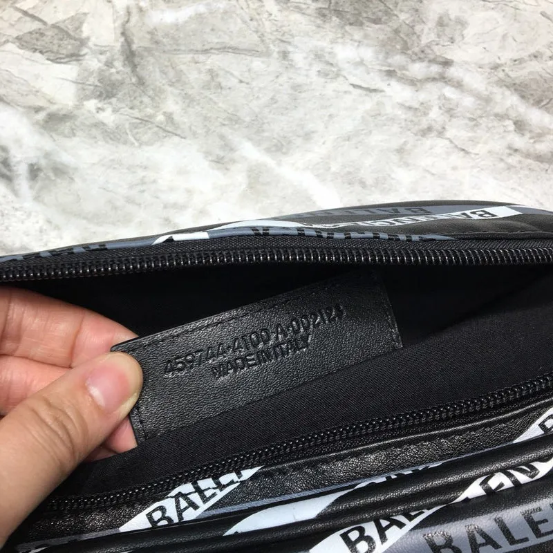 Bags-Realm - Balenciaga Bag - 411