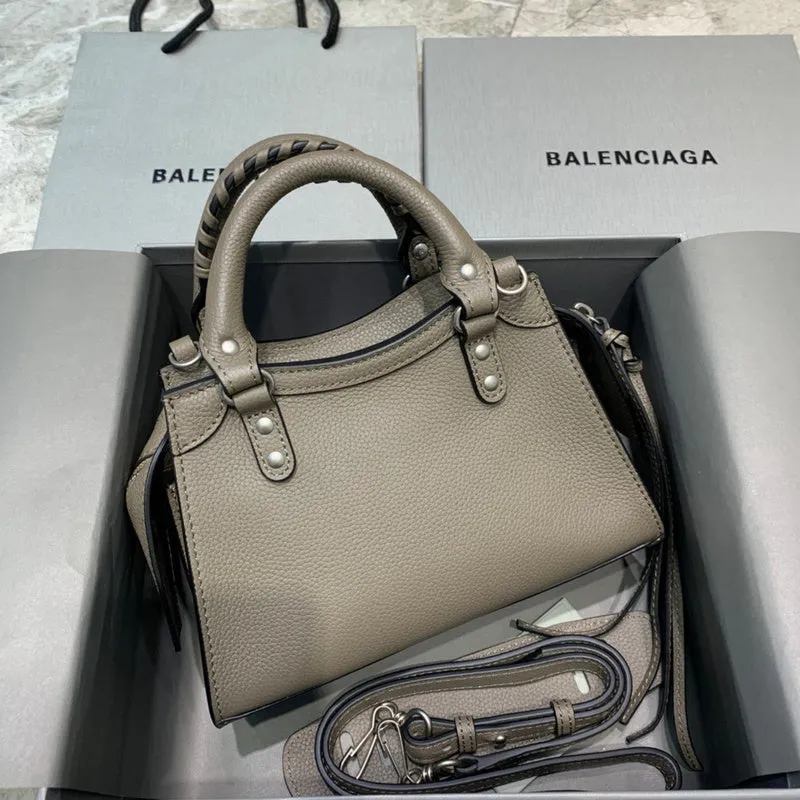Bags-Realm - Balenciaga Bag - 518