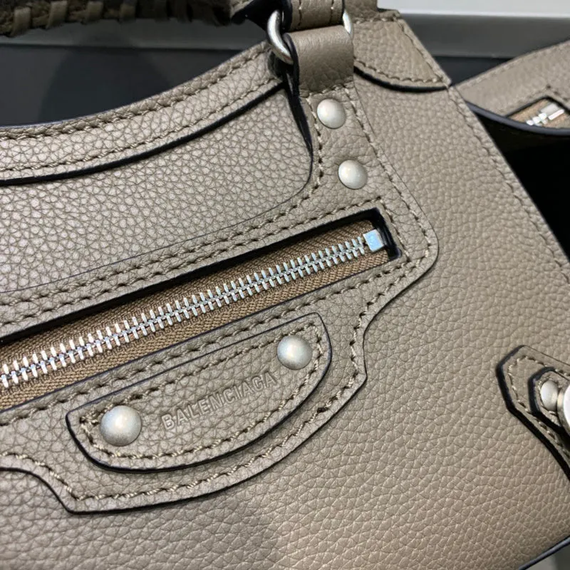 Bags-Realm - Balenciaga Bag - 518