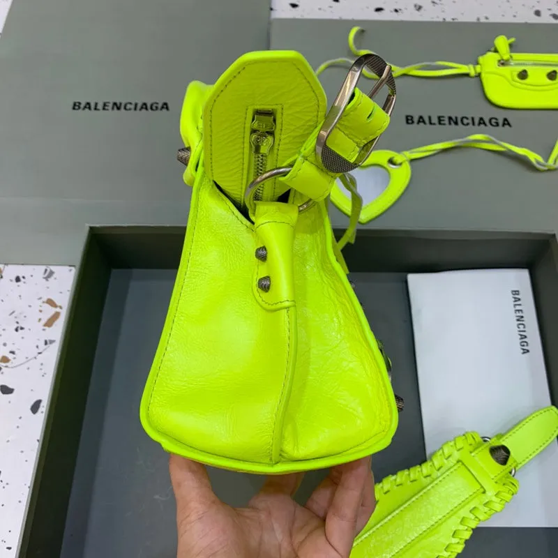 Bags-Realm - Balenciaga Bag - 532