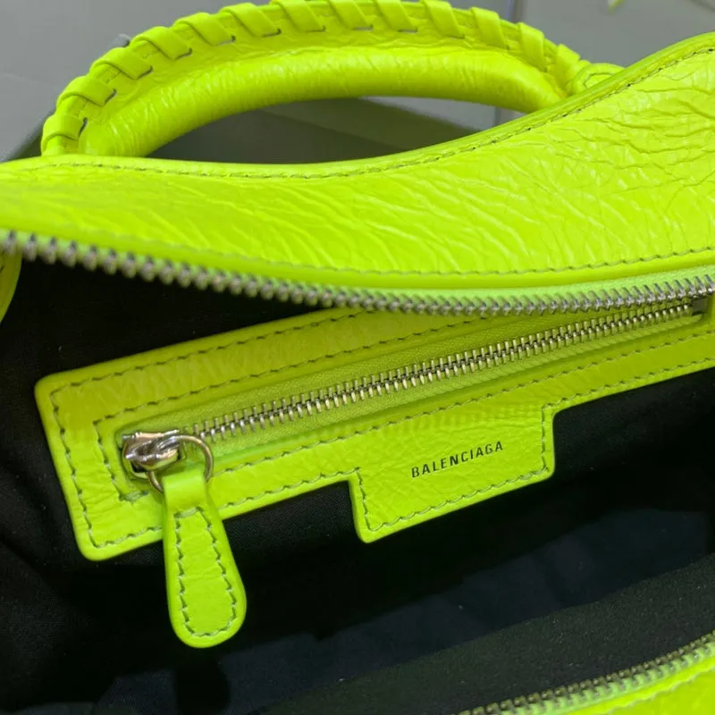 Bags-Realm - Balenciaga Bag - 532