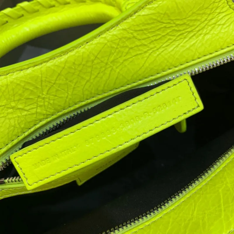 Bags-Realm - Balenciaga Bag - 532