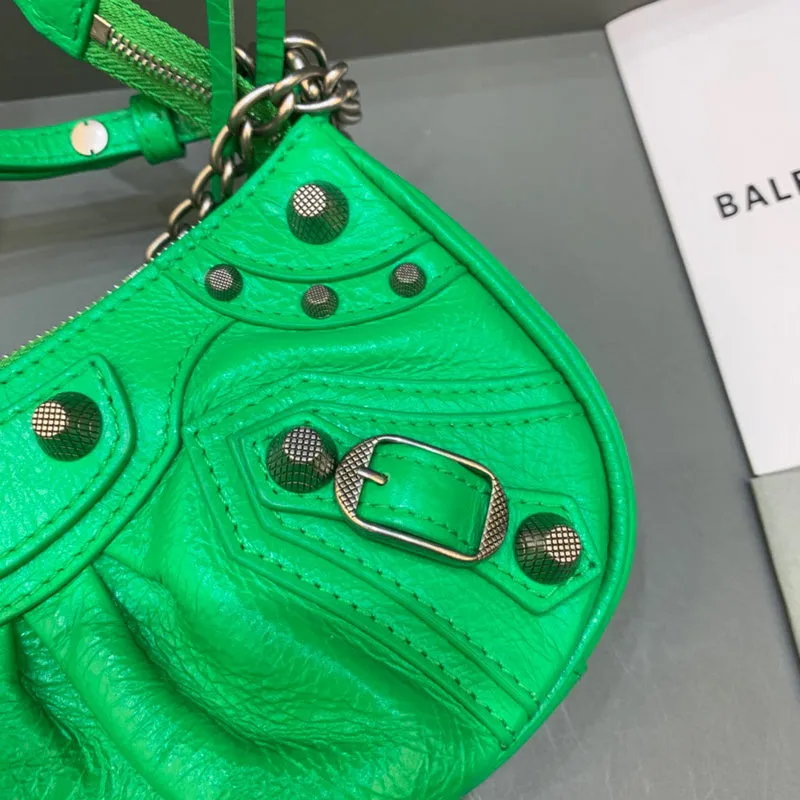 Bags-Realm - Balenciaga Bag - 545