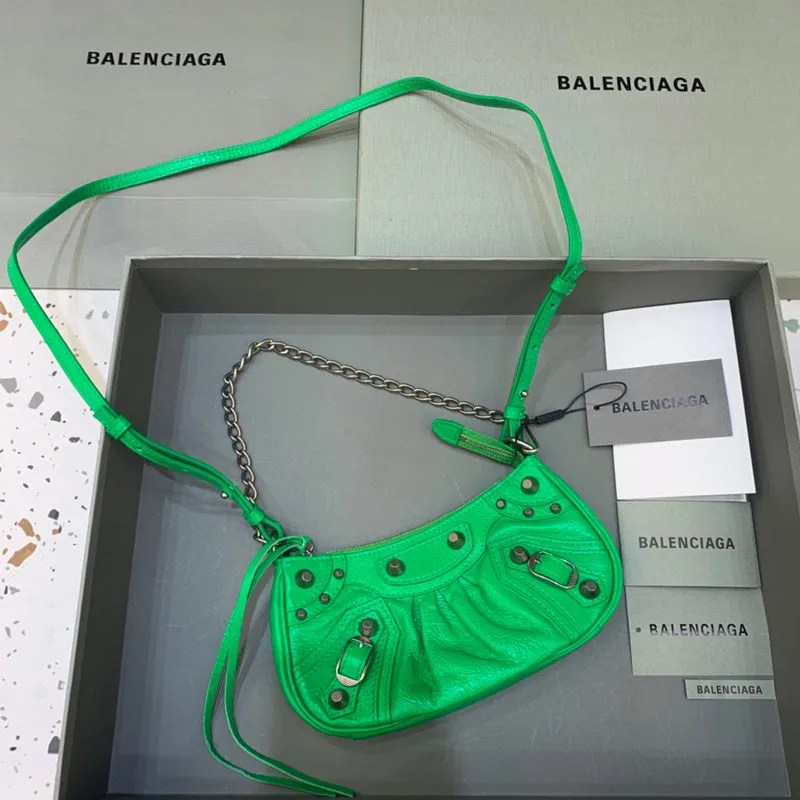 Bags-Realm - Balenciaga Bag - 545
