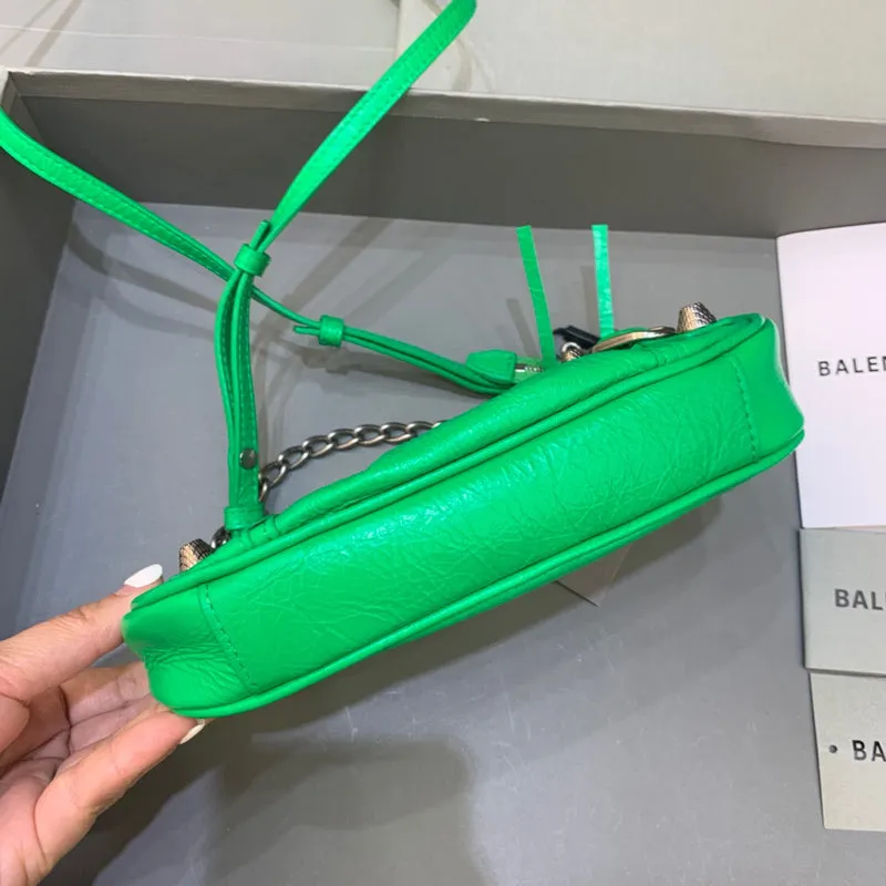 Bags-Realm - Balenciaga Bag - 545