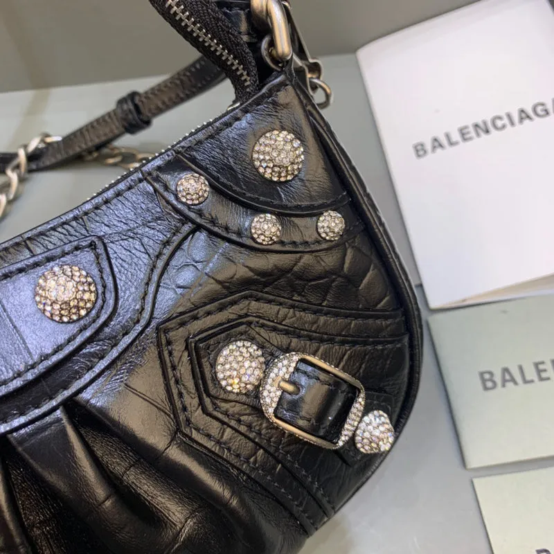 Bags-Realm - Balenciaga Bag - 549