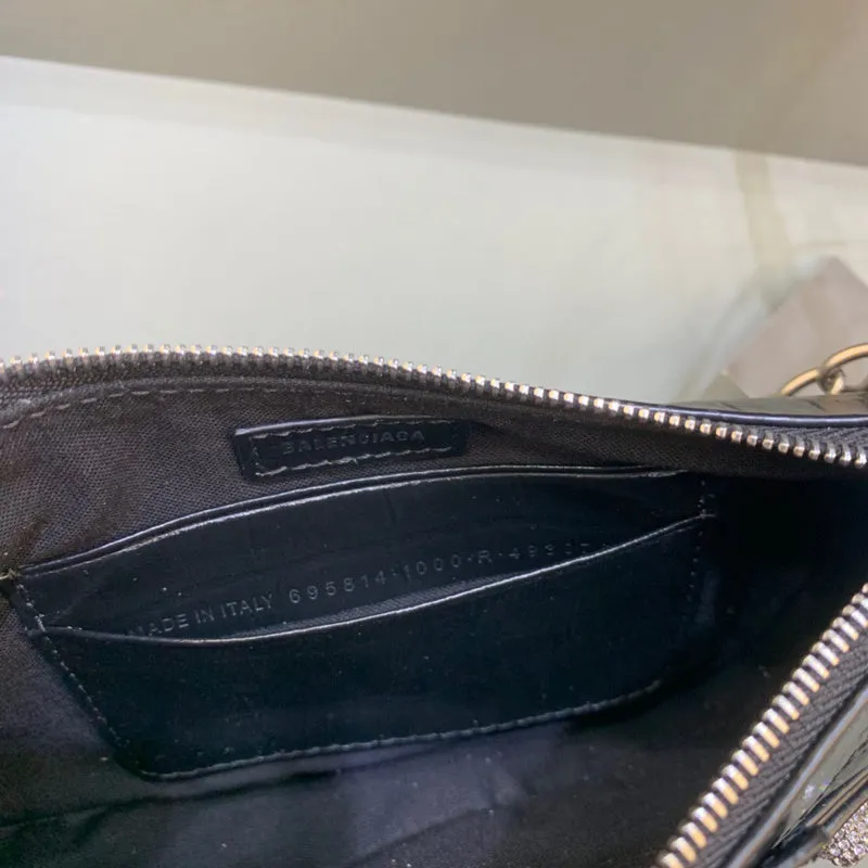 Bags-Realm - Balenciaga Bag - 549