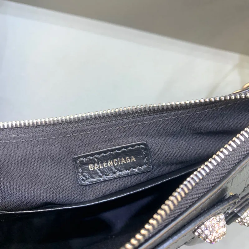 Bags-Realm - Balenciaga Bag - 549