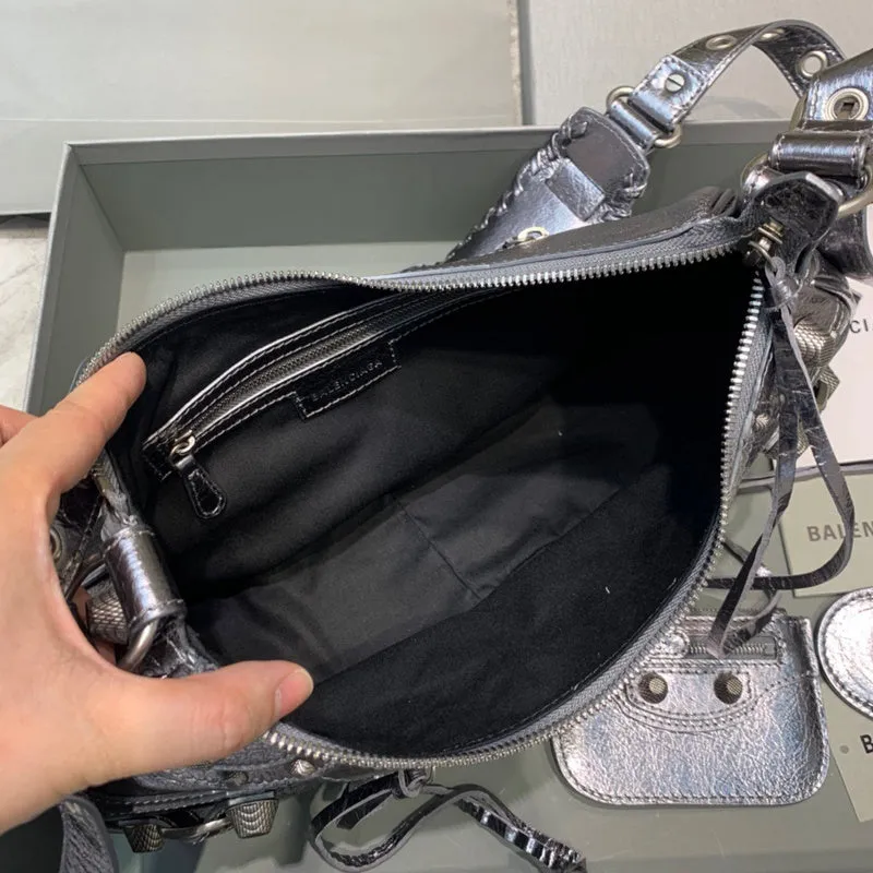 Bags-Realm - Balenciaga Bag - 563