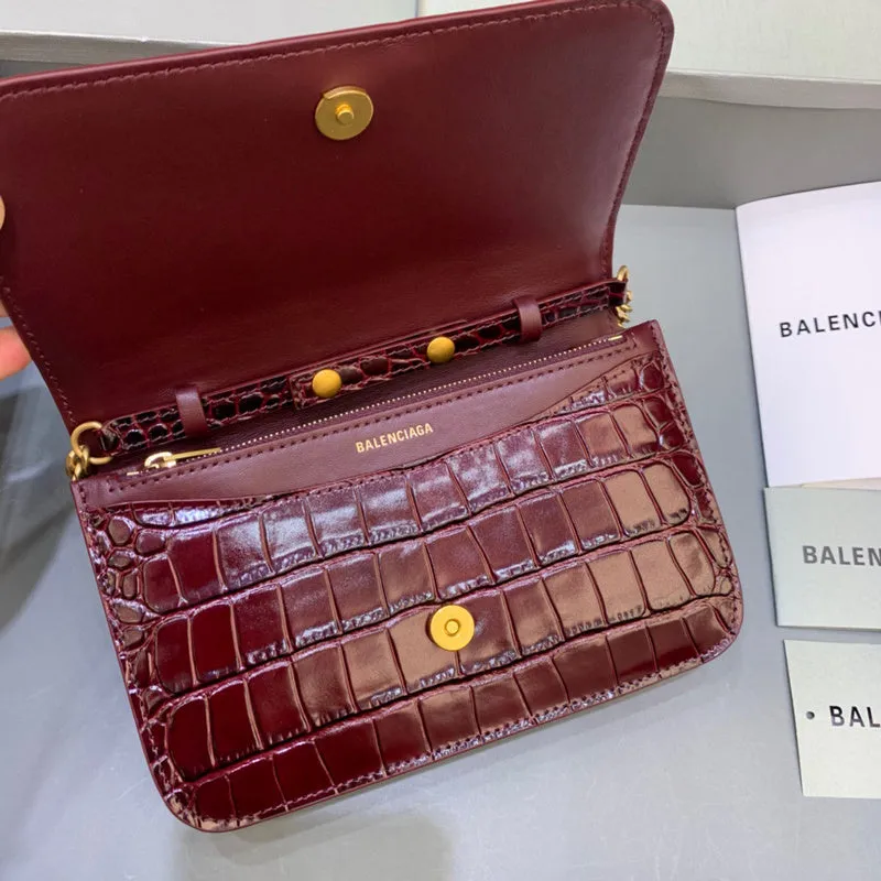 Bags-Realm - Balenciaga Bag - 666