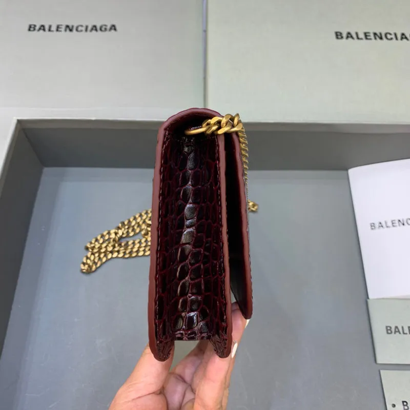Bags-Realm - Balenciaga Bag - 666