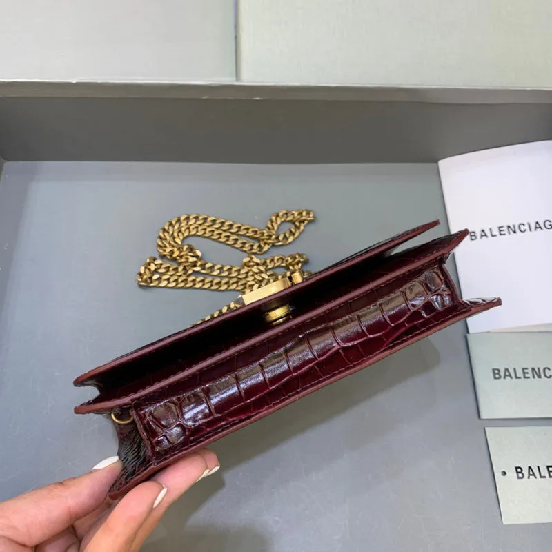 Bags-Realm - Balenciaga Bag - 666