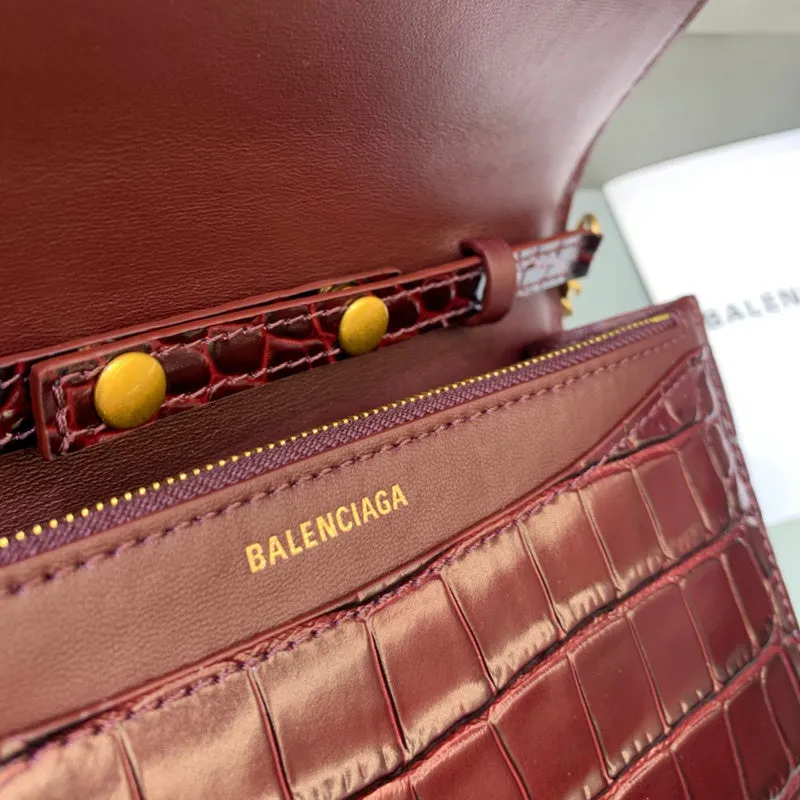 Bags-Realm - Balenciaga Bag - 666