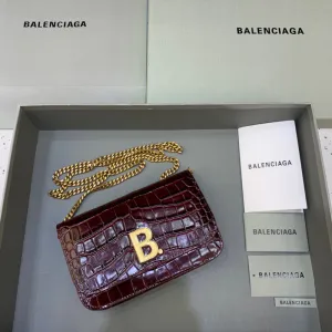 Bags-Realm - Balenciaga Bag - 666