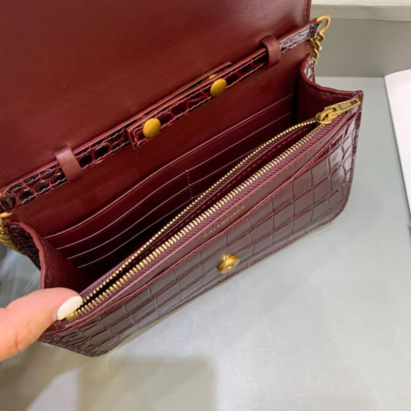 Bags-Realm - Balenciaga Bag - 666