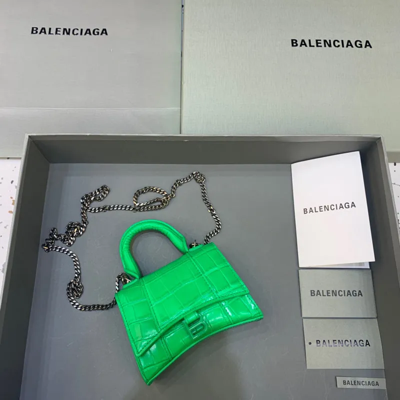 Bags-Realm - Balenciaga Bag - 690