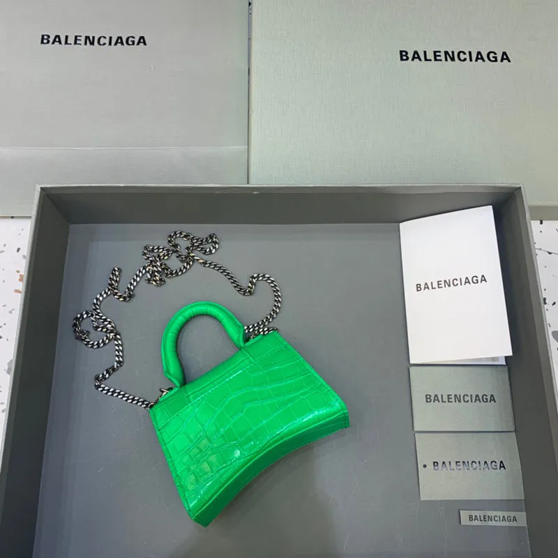 Bags-Realm - Balenciaga Bag - 690