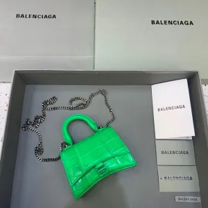 Bags-Realm - Balenciaga Bag - 690