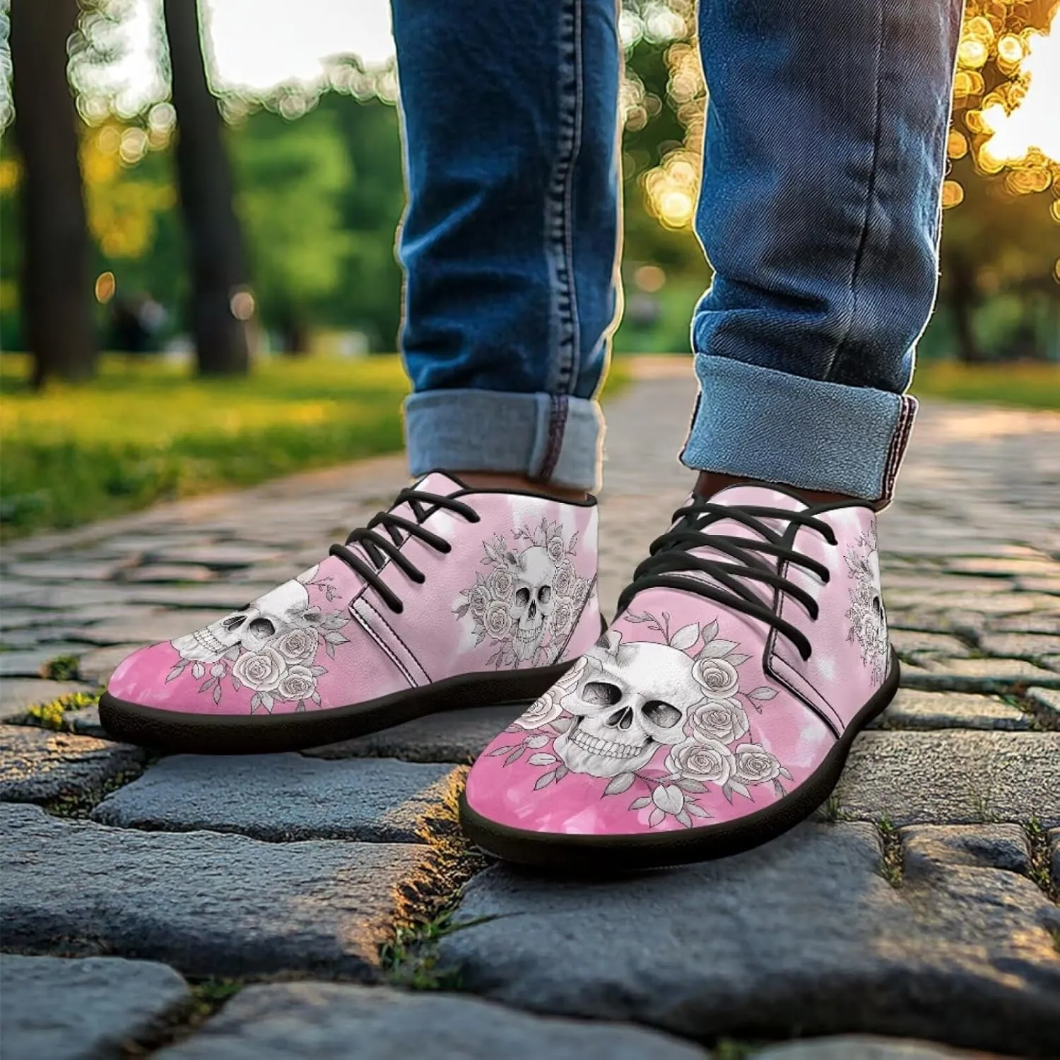 Barefoot Shoes for Men Wide Toe Box Breathable Comfortable Shoe Zero Drop Quick Dry Athletic Training Walking Footwear