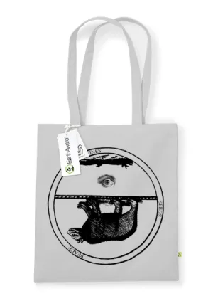 Bear Totebag