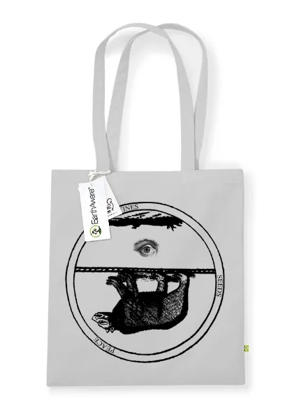 Bear Totebag