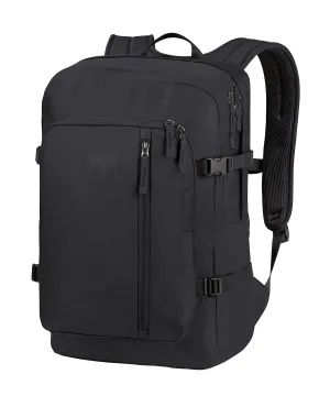 Black - 30 litre back pack  (NL)