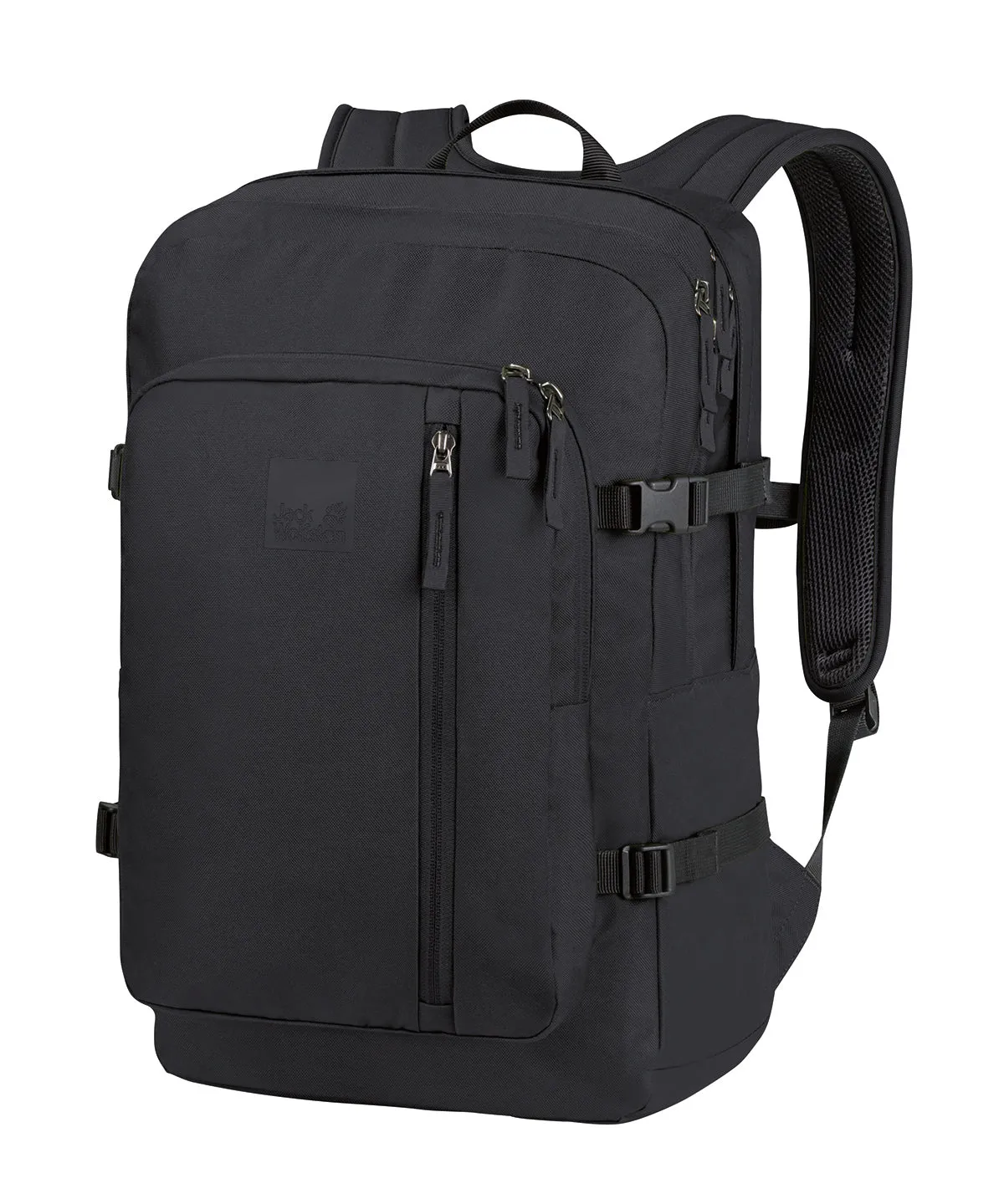 Black - 30 litre back pack  (NL)