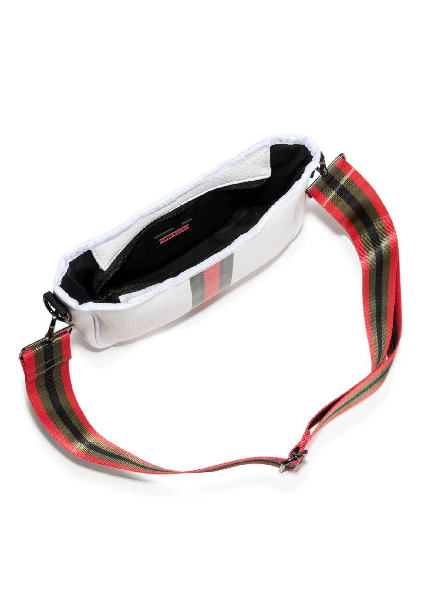 Blair Crossbody Bag [Trento]