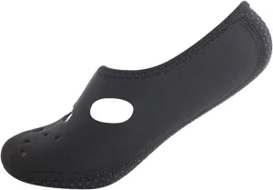 Boolavard Water Sports Shoes Barefoot Quick-Dry Aqua Yoga Socks Slip-on for Men Women Kids