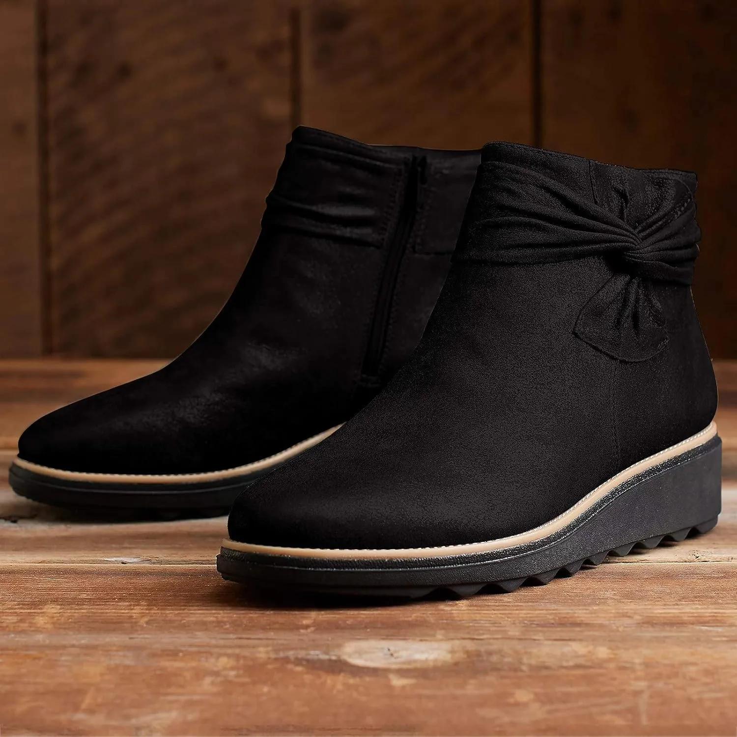 Botines De Mujer Women's Boots Womens Western Boot Women's Business Womens Black Ankle Boots Wide Width White Boots for Men
