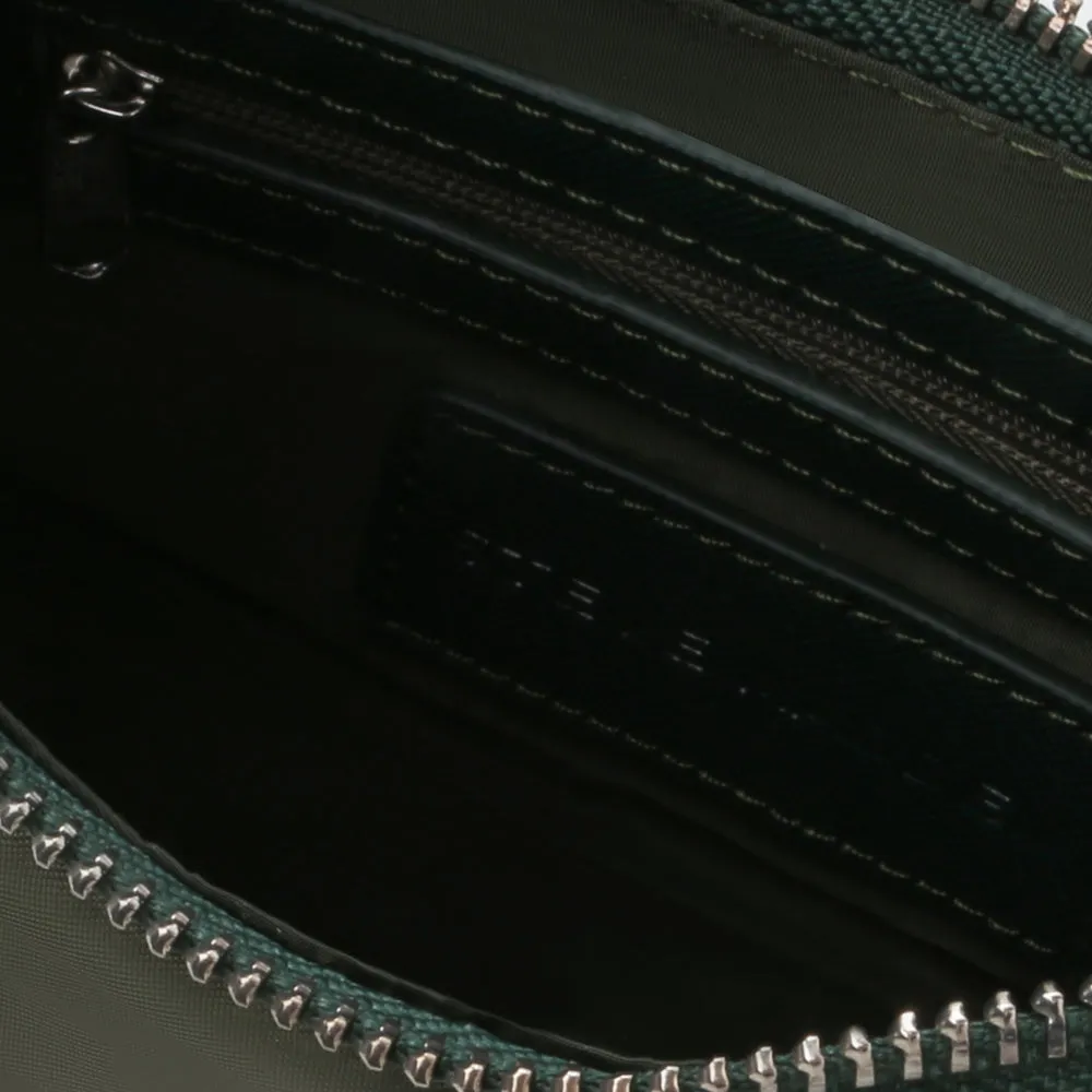Bvital-T Crossbody bag OLIVE