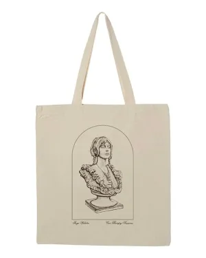 Car Therapy Sessions Totebag
